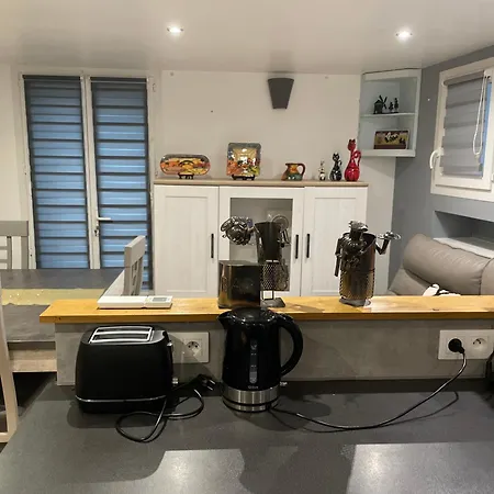 ゲストハウス La Maison De Tedone アルル