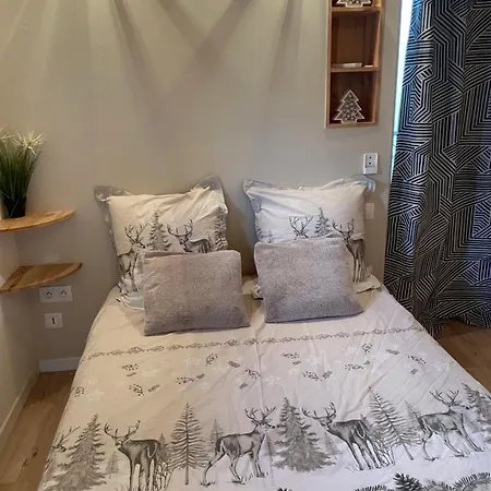 Le De Tedone 3* Arles-sur-Tech