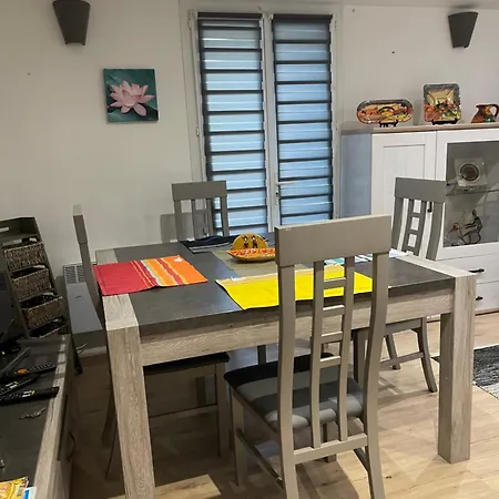 La Maison De Tedone * アルル