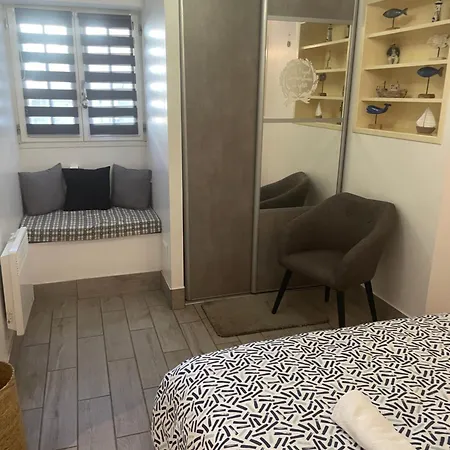 Le De Tedone 3*