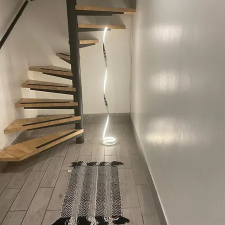 La Maison De Tedone بيت ضيافة آرلس-سور-تك