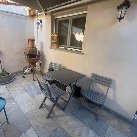 La Maison De Tedone 3* آرلس-سور-تك